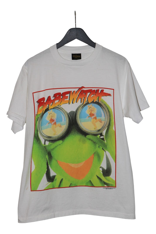 Vintage 1990’s Kermit T-Shirt Size L