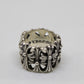 Chrome Hearts Cemetery Ring Size 10.5 | AVNTGRDNY NYC