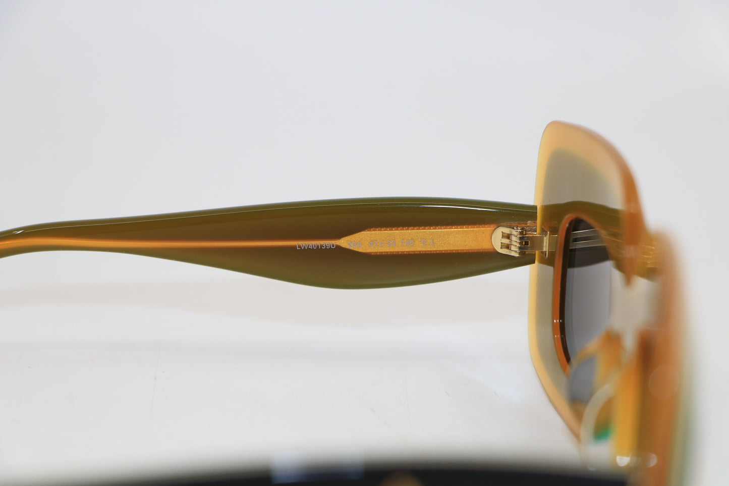 Loewe Paula’s Ibiza Sunglasses