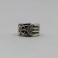 Chrome Hearts Dagger Ring Size 10| AVNTGRDNY NYC
