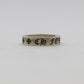 Chrome Hearts Forever Ring Size 11| AVNTGRDNY NYC