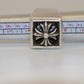 Chrome Hearts Maltese Cross Signet Ring Size 9