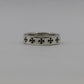 Chrome Hearts Forever Ring 6mm Spacer Ring Size 9.5| AVNTGRDNY NYC