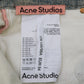 Acne Studios Trompe L’oeil Shorts EUR 54