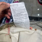 Acne Studios Trompe Baggy Fit Shorts Size 52