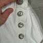 Chrome Hearts Leopard Patch Jeans Size 30