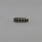 Chrome Hearts Star Ring Size 6 Silver| AVNTGRDNY NYC