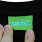 Vintage 2007 Sesame Street T-Shirt Size XL