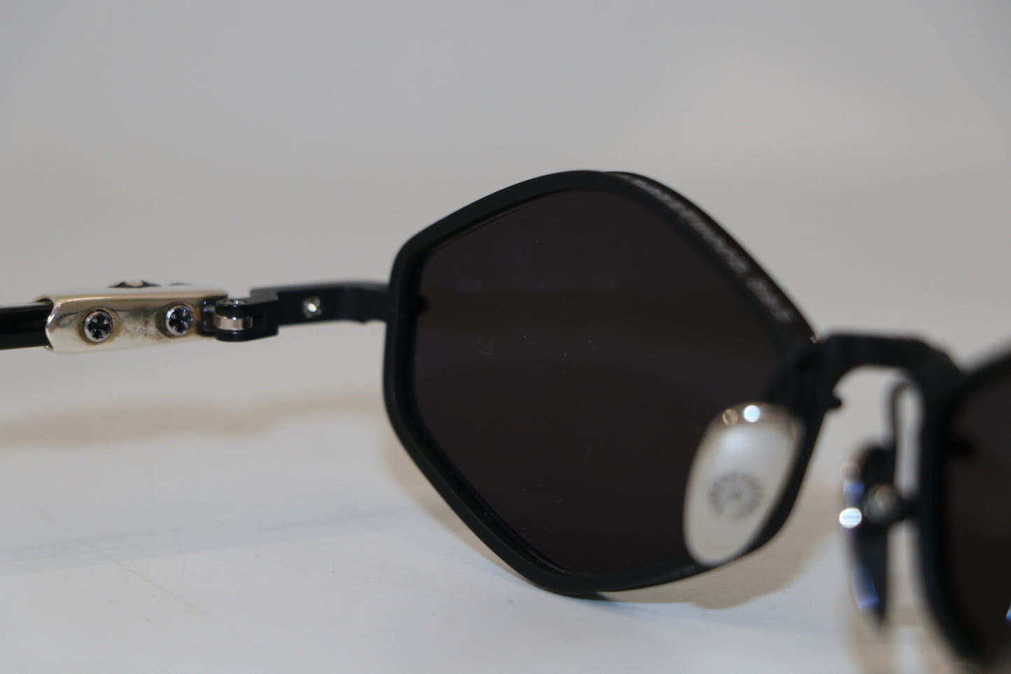 Chrome Hearts Nip Slip Sunglasses | AVNTGRDNY NYC