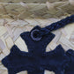 Chrome Hearts Straw Hat