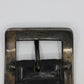 Chrome Hearts OTJ Buckle & Belt Size 34
