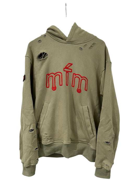 Murd333r FM x Complex Special Ops Hoodie