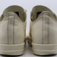 Rick Owens Ramones Low Milk 45.5