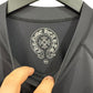 Chrome Hearts Rashguard Miami Exclusive Black Size XXL
