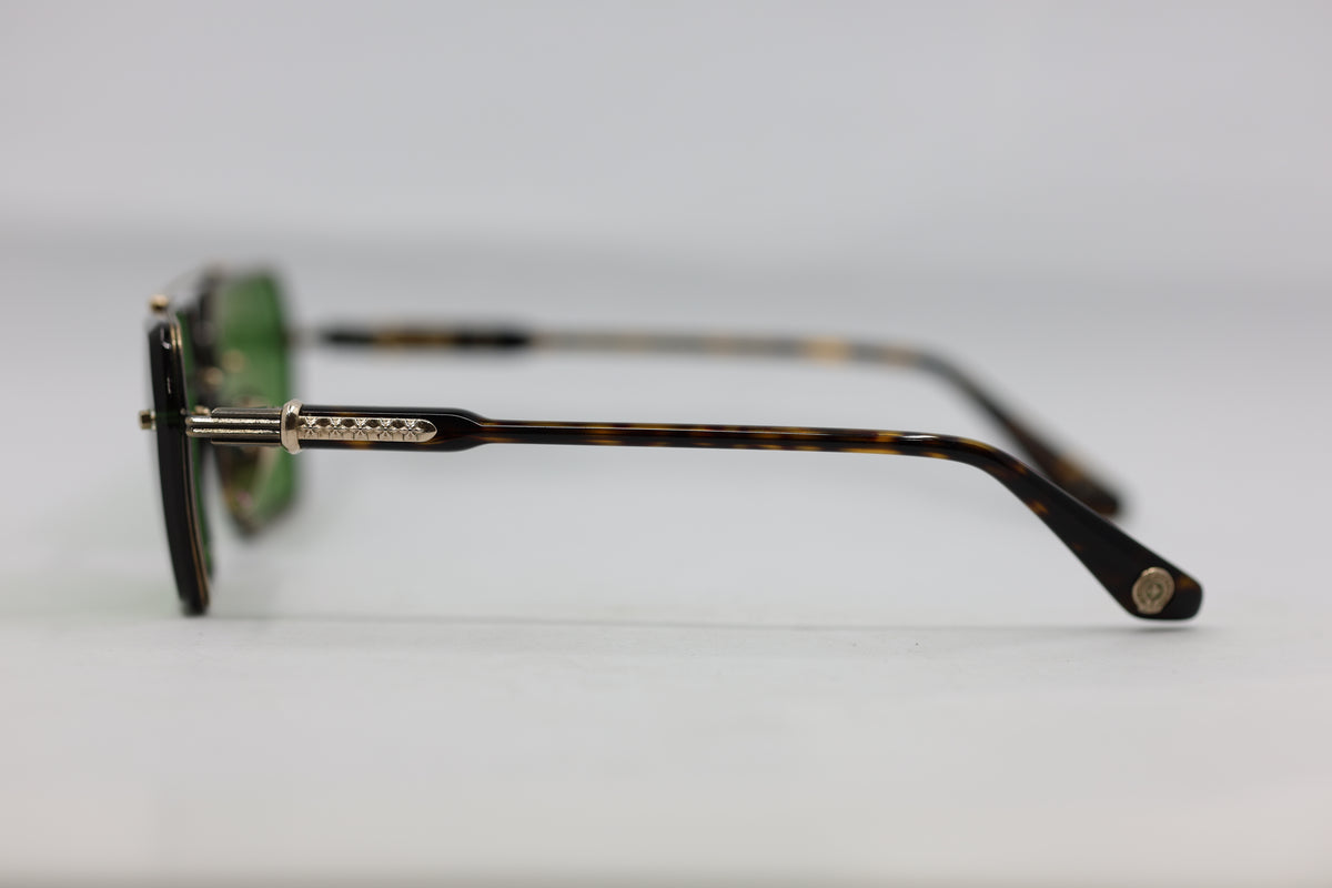 Chrome Hearts Gittrdun Sunglasses | AVNTGRDNY NYC
