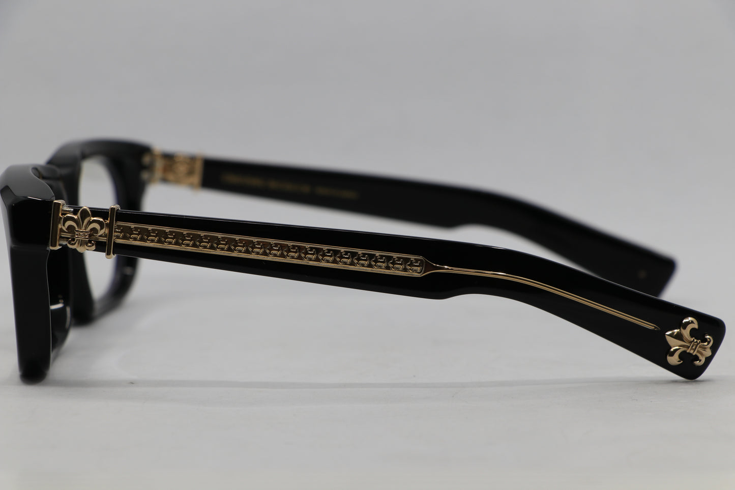 Chrome Hearts See You In Tea Optical Frames| AVNTGRDNY NYC