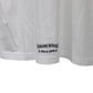 Chrome Hearts Fuck You Long Sleeve T-Shirt White Size L| AVNTGRDNY NYC