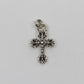 Chrome Hearts XS Filigree Pendant