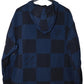 Louis Vuitton x Nigo Giant Damier Windbreaker Size 48
