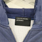 Enfants Riches Déprimés Soviet Arctic Assemblage Thermal Lined Zip Up Hoodie Size L| AVNTGRDNY NYC