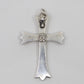 Chrome Hearts Cross Pendant