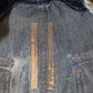 Rick Owens Double Cargo Jumbo Bellas Size 36