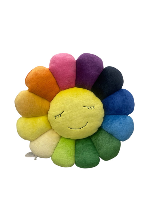 Takashi Murakami Flower Plush 60 CM