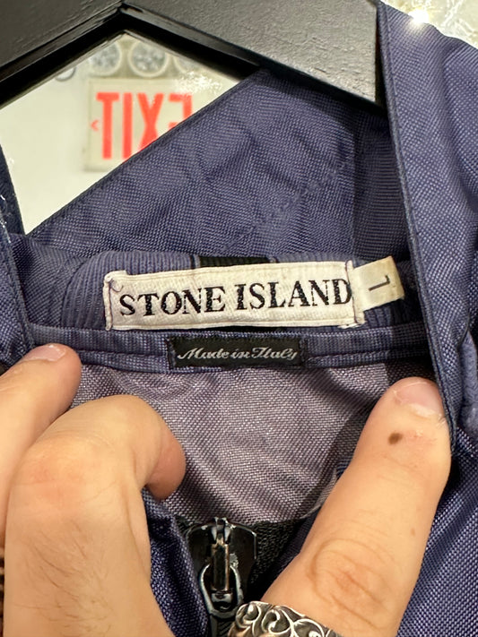 Stone Island Formula Steel Jacket 1996 Size L