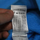 Chrome Hearts Matty Boy Brain New Hoodie Blue Size M| AVNTGRDNY NYC