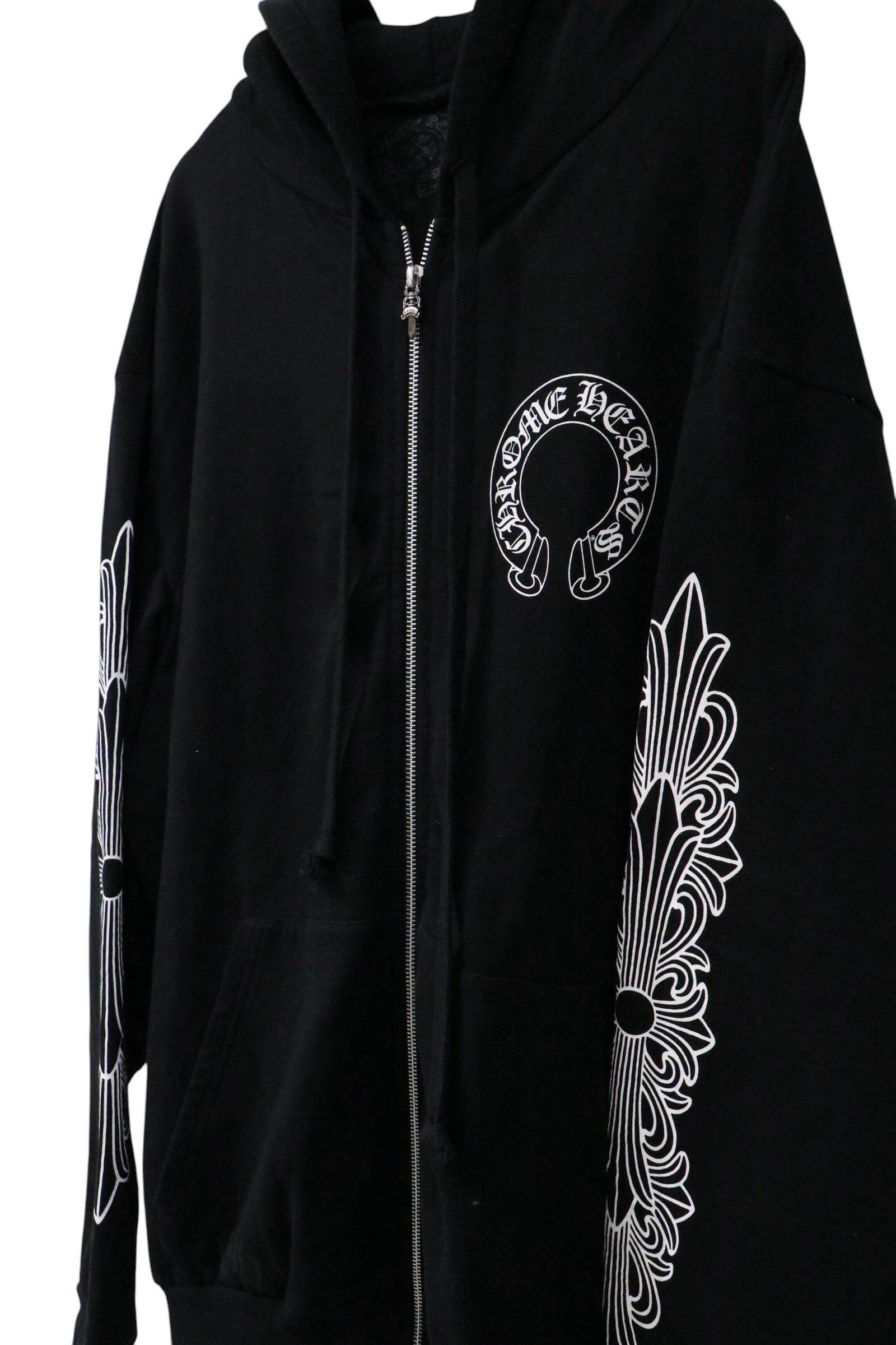 CHROME HEARTS のあ 7A8CABDE-9F74-46B6-97C4-