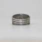 Chrome Hearts Dagger Ring Size 13