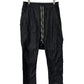 Rick Owens DRKSHDW Drop Crotch Padded Pants Size M