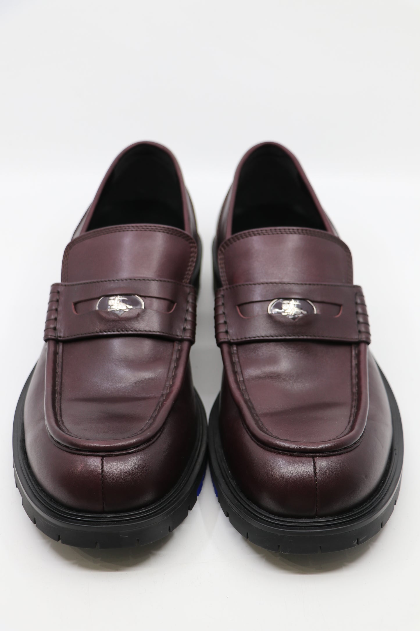 Burberry Loafers Size 43