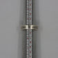 Chrome Hearts Dagger 6MM Spacer Ring Size 5| AVNTGRDNY NYC