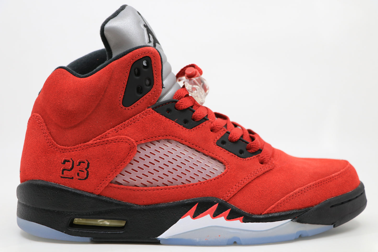 Air Jordan 5 Raging Bull Size 9.5