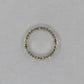 Chrome Hearts Forever 6MM Spacer Ring Size 8 Pre-Owned| AVNTGRDNY NYC