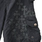 Chrome Hearts Board Shorts Size 31
