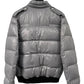 Dior Homme AW08 "Lumiere du Nord" Goose Down Puffer Jacket Size 54