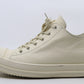 Rick Owens Ramones Low Milk 45.5