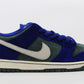 Nike SB Dunk Low Deep Royal Blue Size 11.5