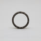 Chrome Hearts 6MM Spacer Ring “Forever” Size 11 Sterling Silver | AVNTGRDNY NYC