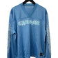 Chrome Hearts Mesh Jersey Blue Size M