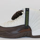Air Jordan 12 Solefly Cafecito Size 9.5