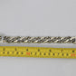 Chrome Hearts Fancy Link Dagger ID Bracelet 13 Links | AVNTGRDNY NYC