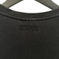 Vetements Georgia Flag T-shirt Black Size XS