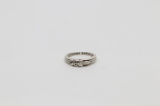 Chrome Hearts Baby Dagger Ring Size 9