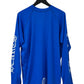 Chrome Hearts Rashguard Miami Exclusive Blue Size XXL
