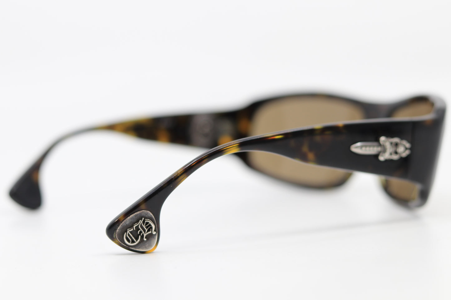 Chrome Hearts Dixie Normus Sunglasses