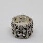 Chrome Hearts Cemetery Ring Size 10.5 | AVNTGRDNY NYC