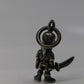 Chrome Hearts x Joe Foti Pepe Pendant | AVNTGRDNY NYC